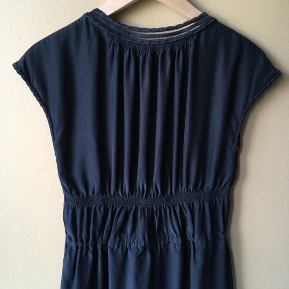 ETOILE ISABEL MARANT Silk Dress - Picture 10 of 13
